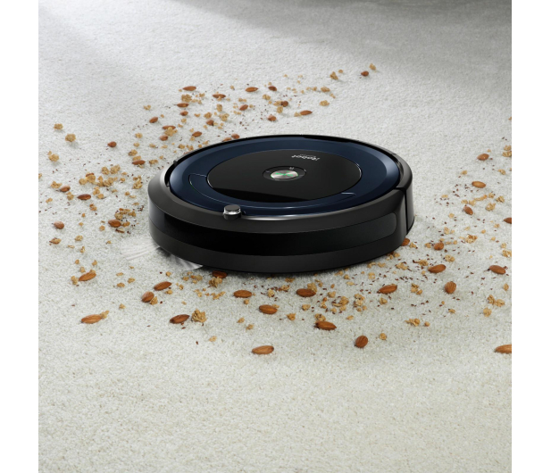 iRobot Roomba 695 - 1387394 - zdjęcie 7